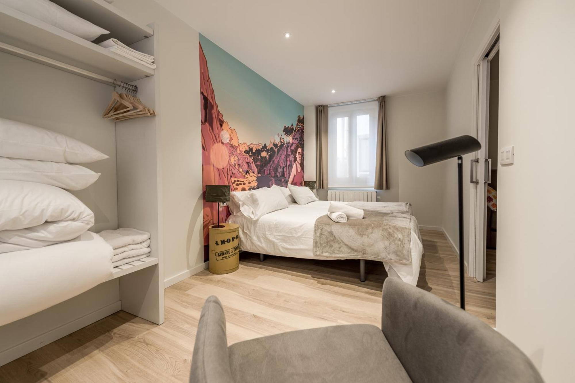 La Torre Boutique Apartamentos Teruel Eksteriør bilde