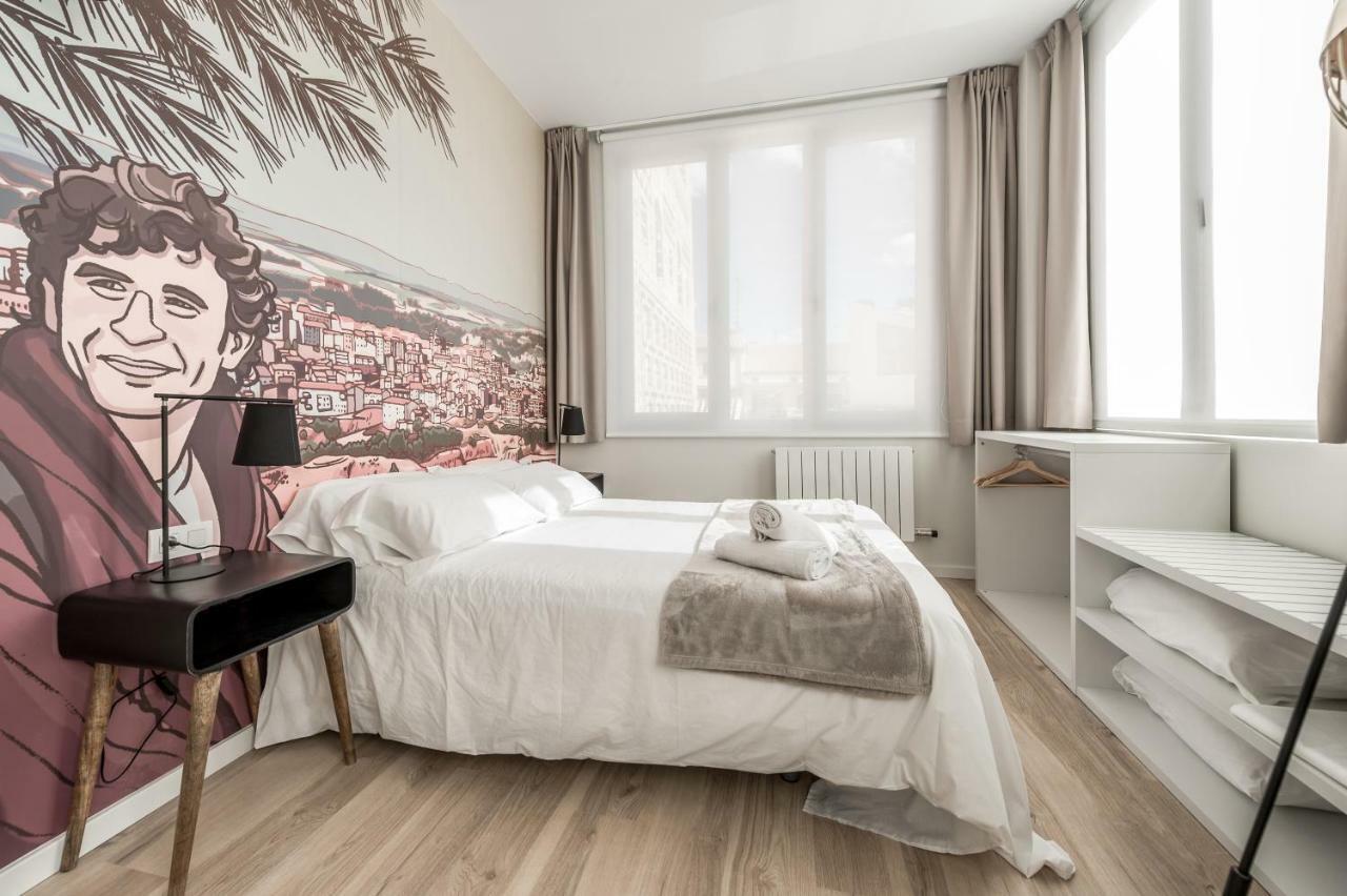 La Torre Boutique Apartamentos Teruel Eksteriør bilde