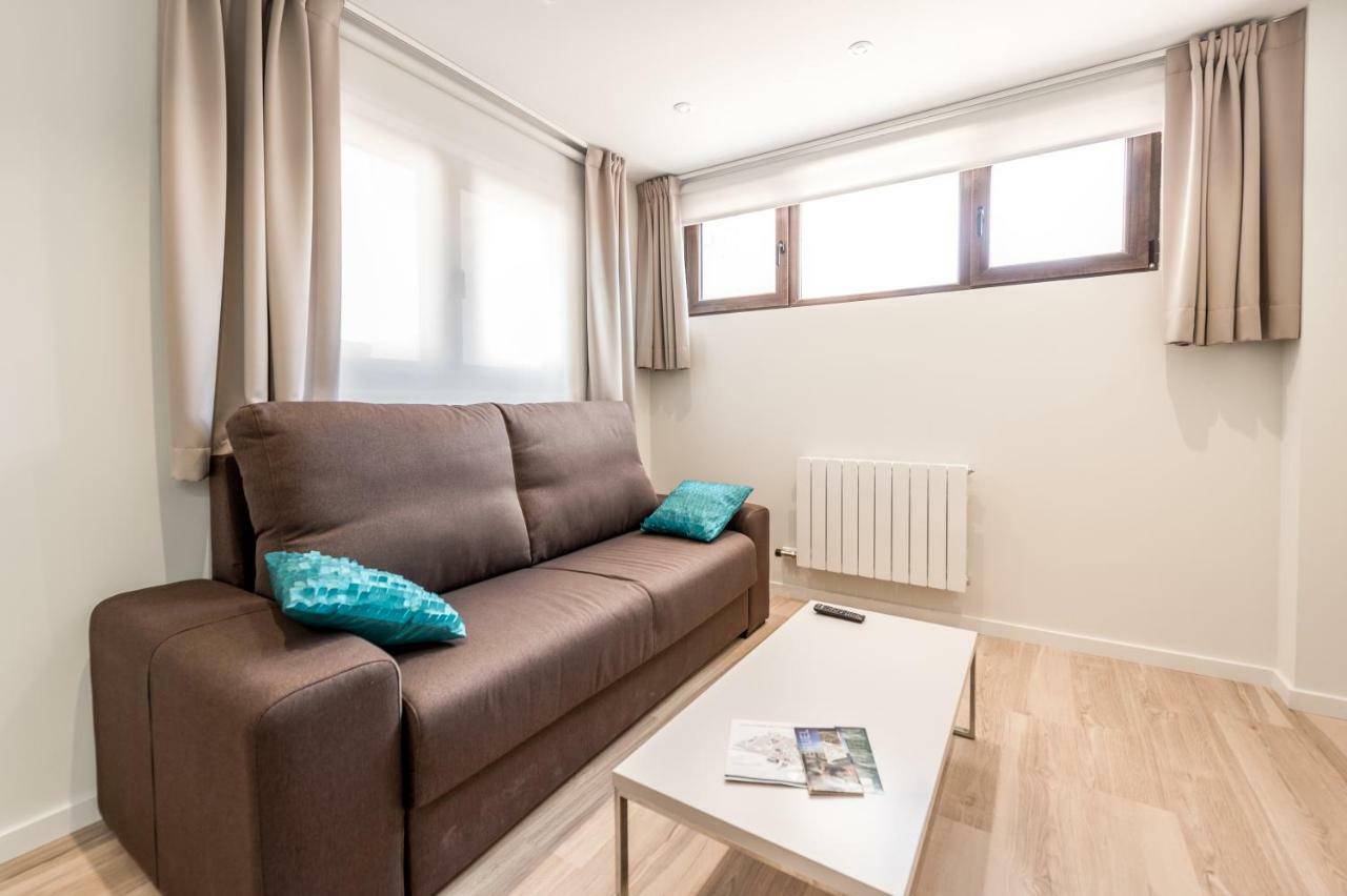 La Torre Boutique Apartamentos Teruel Eksteriør bilde